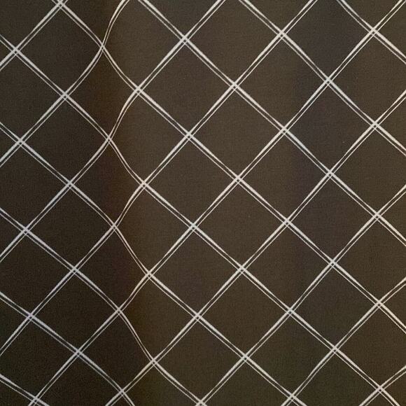 Men shirt Michael Straham big man 2 button polo 4 way stretch 3XL - Picture 4 of 9